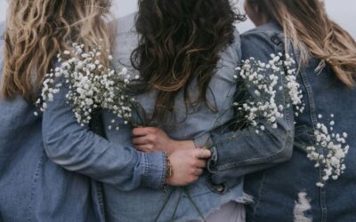 Friend Day Out: Why Salon Dates Make the Best Summer Plans